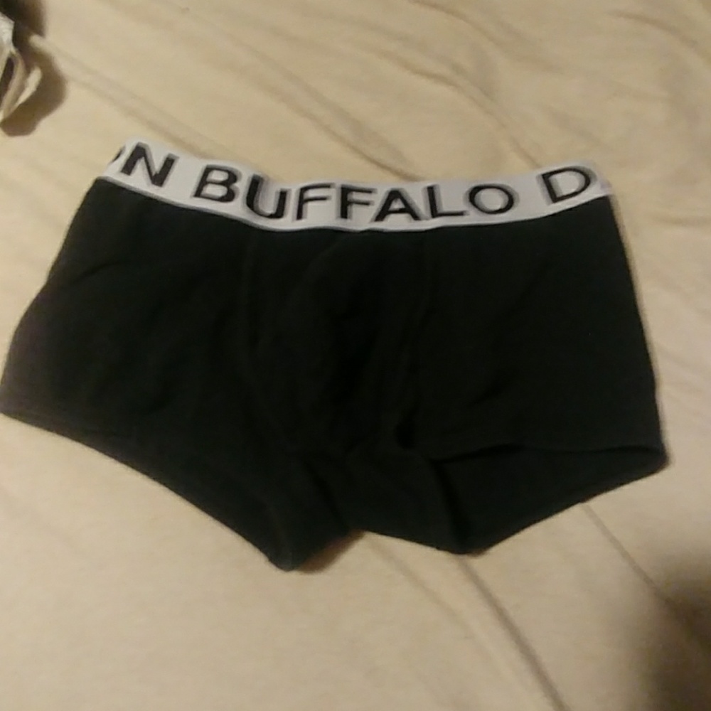 Underwear